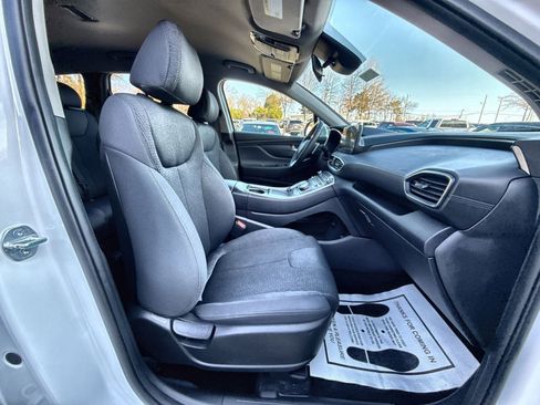 Used 2023 Hyundai Santa Fe SEL image 26