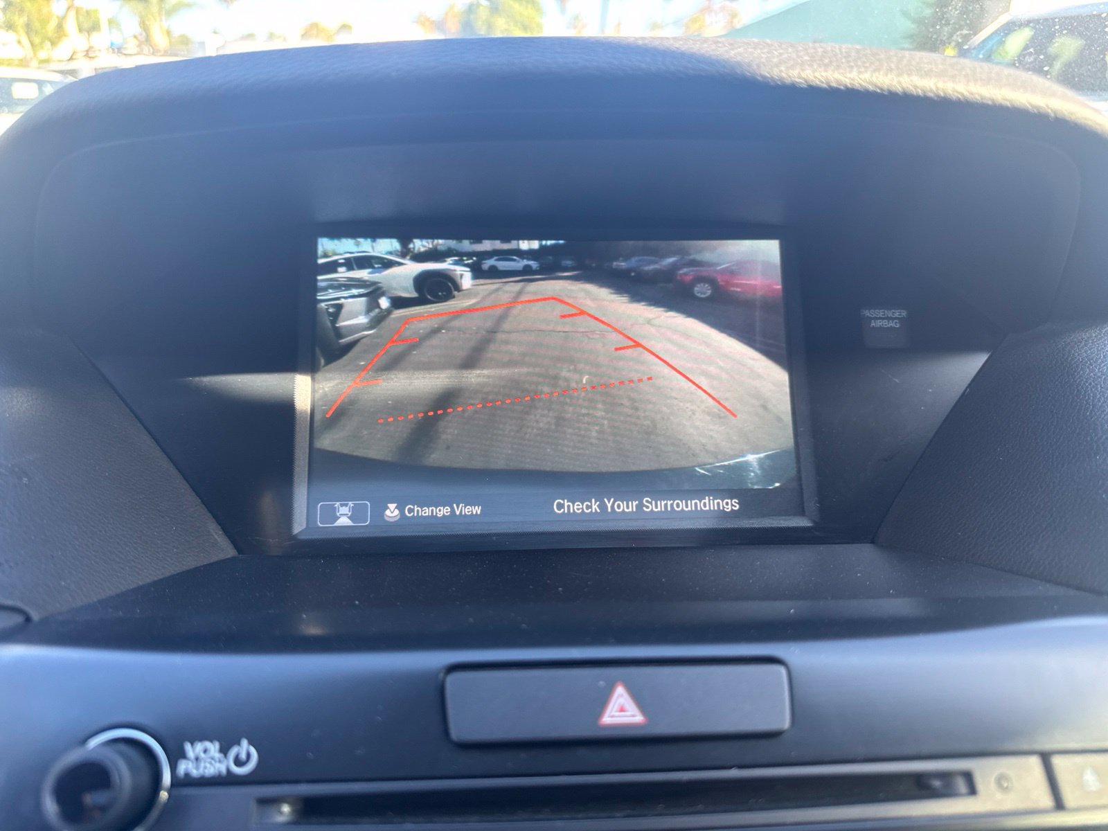 Used 2019 Acura MDX FWD image 7