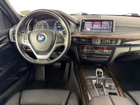 Used 2018 BMW X5 sDrive35i w/ Executive Package image 30
