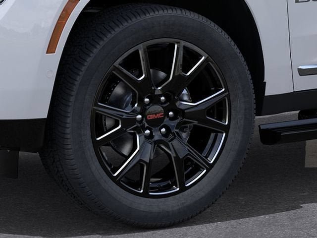 New 2026 GMC Yukon Denali w/ Denali Reserve Package AWD/4WD image 9