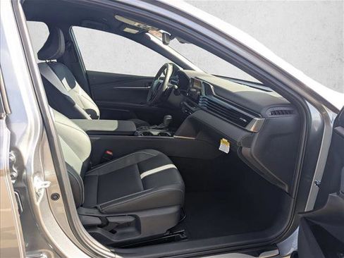 Certified 2025 Toyota Camry SE image 20