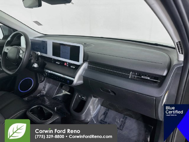 Used 2023 Hyundai Ioniq 5 SEL w/ Cargo Package AWD/4WD image 32