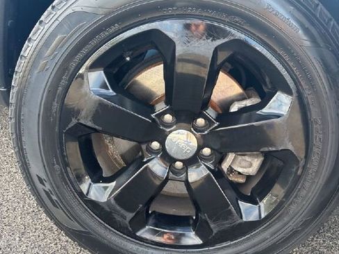 Used 2018 Jeep Compass Latitude w/ Popular Equipment Group image 7