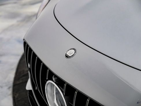 Used 2024 Mercedes-Benz AMG GT 55 image 33