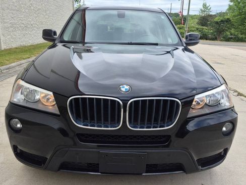 Used 2013 BMW X3 xDrive28i AWD/4WD image 10