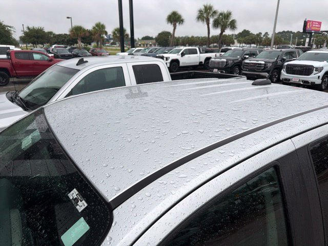 Used 2018 Chevrolet Colorado Z71 AWD/4WD image 11