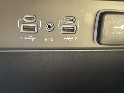 New 2025 Jeep Grand Cherokee Limited image 4