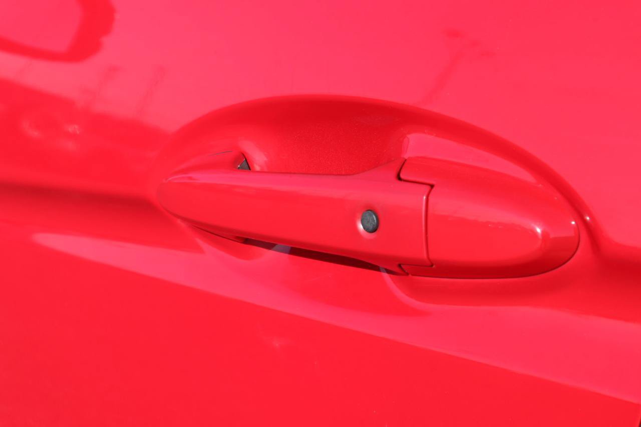 Used 2015 Honda Fit EX-L image 23