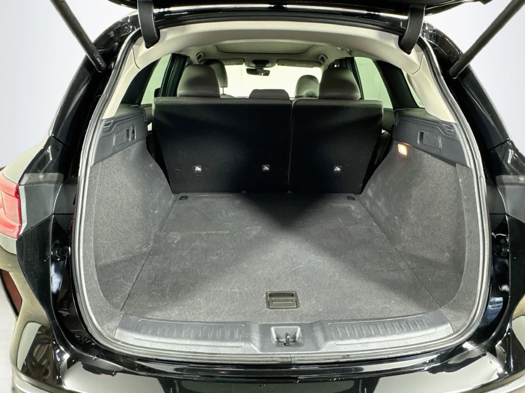 Certified 2025 INFINITI QX50 Luxe AWD/4WD image 35