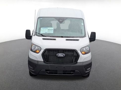 New 2026 Ford Transit 250 Base image 8