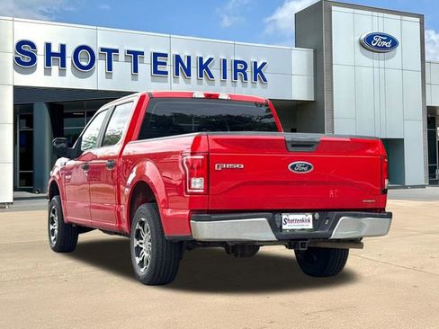 Used 2016 Ford F150 2WD SuperCrew image 6