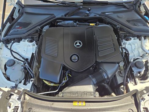 Used 2025 Mercedes-Benz E 350 Sedan w/ Winter Package image 27