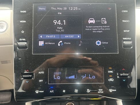 Used 2024 Hyundai Tucson SEL FWD image 29
