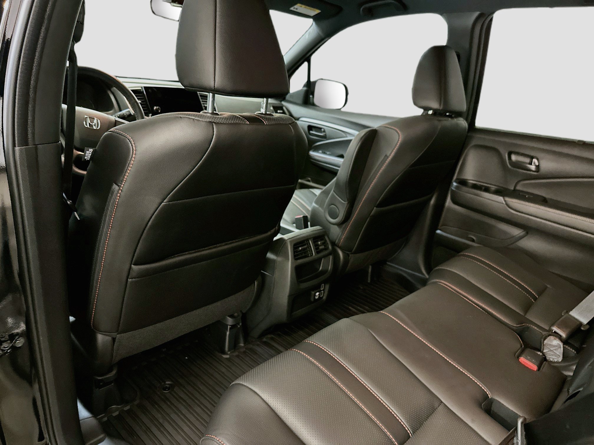 Used 2023 Honda Passport TrailSport image 29