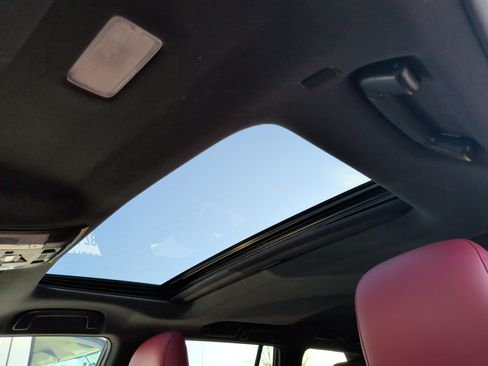 Used 2022 Lexus GX 460 Luxury image 27