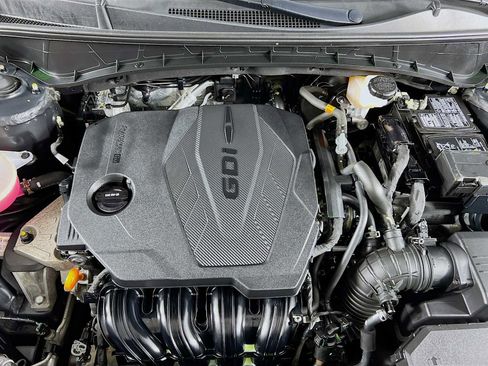 Used 2023 Hyundai Tucson SEL w/ Convenience Package image 30