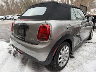 Used 2020 MINI Cooper Convertible video 2