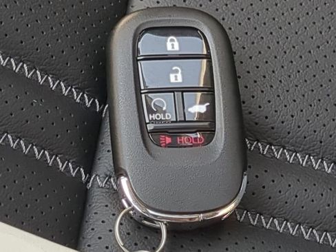 New 2027 Honda HR-V EX-L image 29