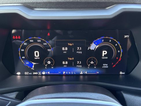 New 2026 Chevrolet Colorado Trail Boss image 7