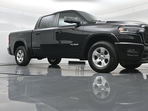 New 2026 RAM 1500 Big Horn image 49