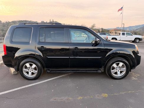 Used 2011 Honda Pilot EX-L image 4