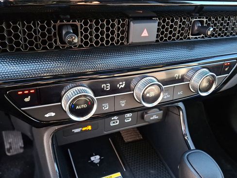 Certified 2025 Honda CR-V Sport Touring image 16