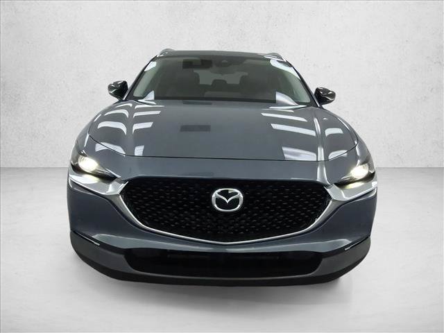 Used 2023 MAZDA CX-30 AWD 2.5 S w/ Preferred Package image 2