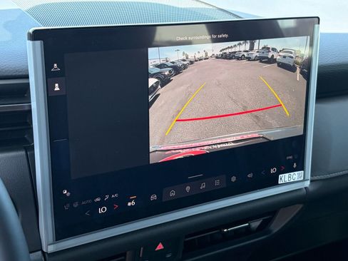 New 2026 MAZDA CX-5 Preferred AWD/4WD image 15