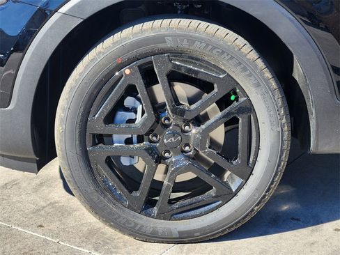 New 2025 Kia Telluride SX X-Line image 7