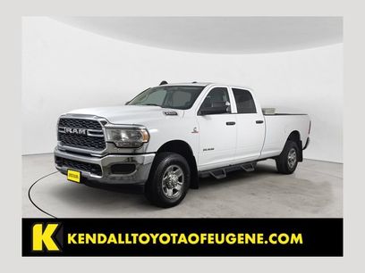 Used 2019 RAM 2500 Tradesman