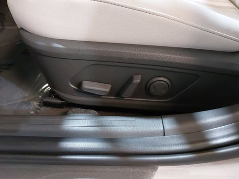 Certified 2025 Hyundai Sonata SEL FWD image 30
