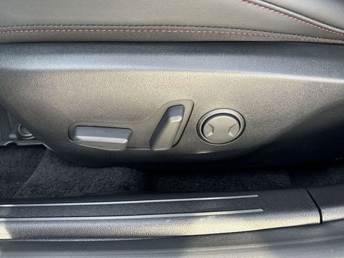 New 2026 Kia K4 GT-Line Turbo FWD image 10