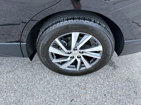 Certified 2023 Chevrolet Equinox LT image 22