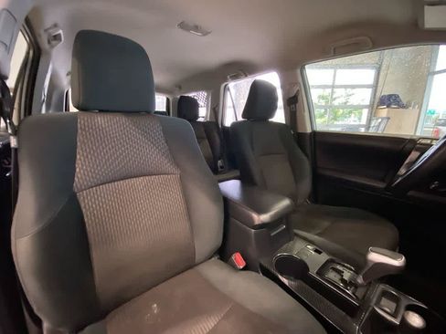 Used 2019 Toyota 4Runner TRD Off-Road AWD/4WD image 26