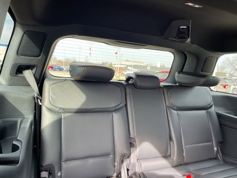 New 2026 Ford Expedition Tremor image 72