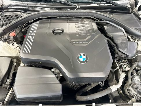 Used 2019 BMW 330i Sedan w/ Driving Assistance Package RWD image 32