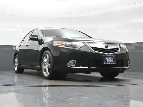 Used 2013 Acura TSX Sedan FWD image 34
