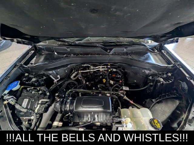 Used 2021 Ford Explorer XLT w/ Equipment Group 202A AWD/4WD image 27