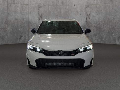 New 2026 Honda Civic Si image 2