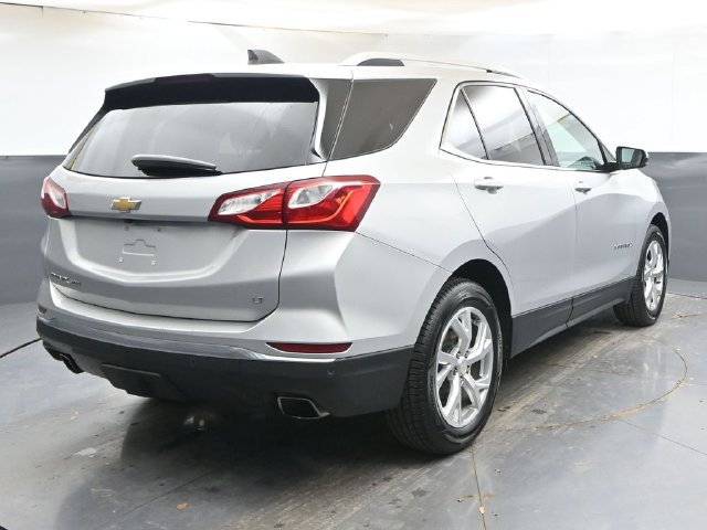 Used 2019 Chevrolet Equinox LT FWD image 5