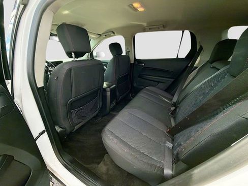 Used 2016 GMC Terrain SLE w/ Driver Alert Package I image 23