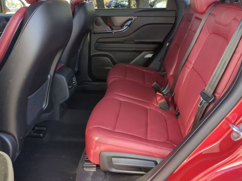 New 2026 Lincoln Corsair Reserve image 22