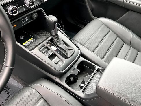 Certified 2025 Honda CR-V EX-L image 17