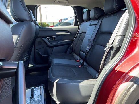 New 2026 MAZDA CX-5 Select AWD/4WD image 25