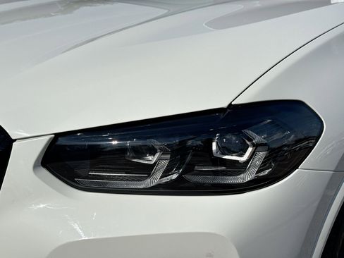 Used 2024 BMW X3 M40i w/ Premium Package image 9