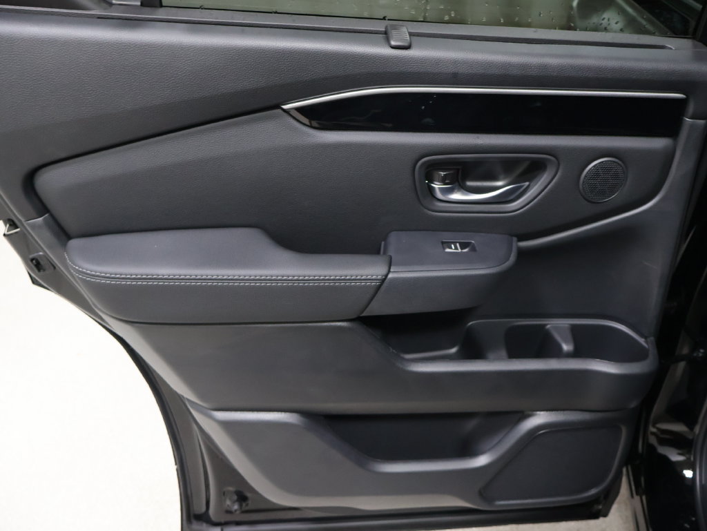New 2026 Honda Pilot EX-L image 13