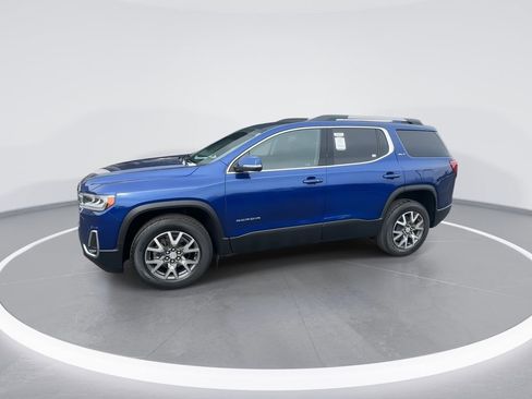 Used 2023 GMC Acadia SLT image 5