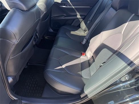 Used 2023 Toyota Camry XSE w/ Cold Weather Package image 23