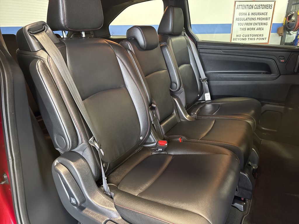 Used 2026 Honda Odyssey Sport-L image 29
