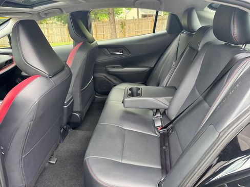 Used 2024 Toyota Prius Prime FWD image 18